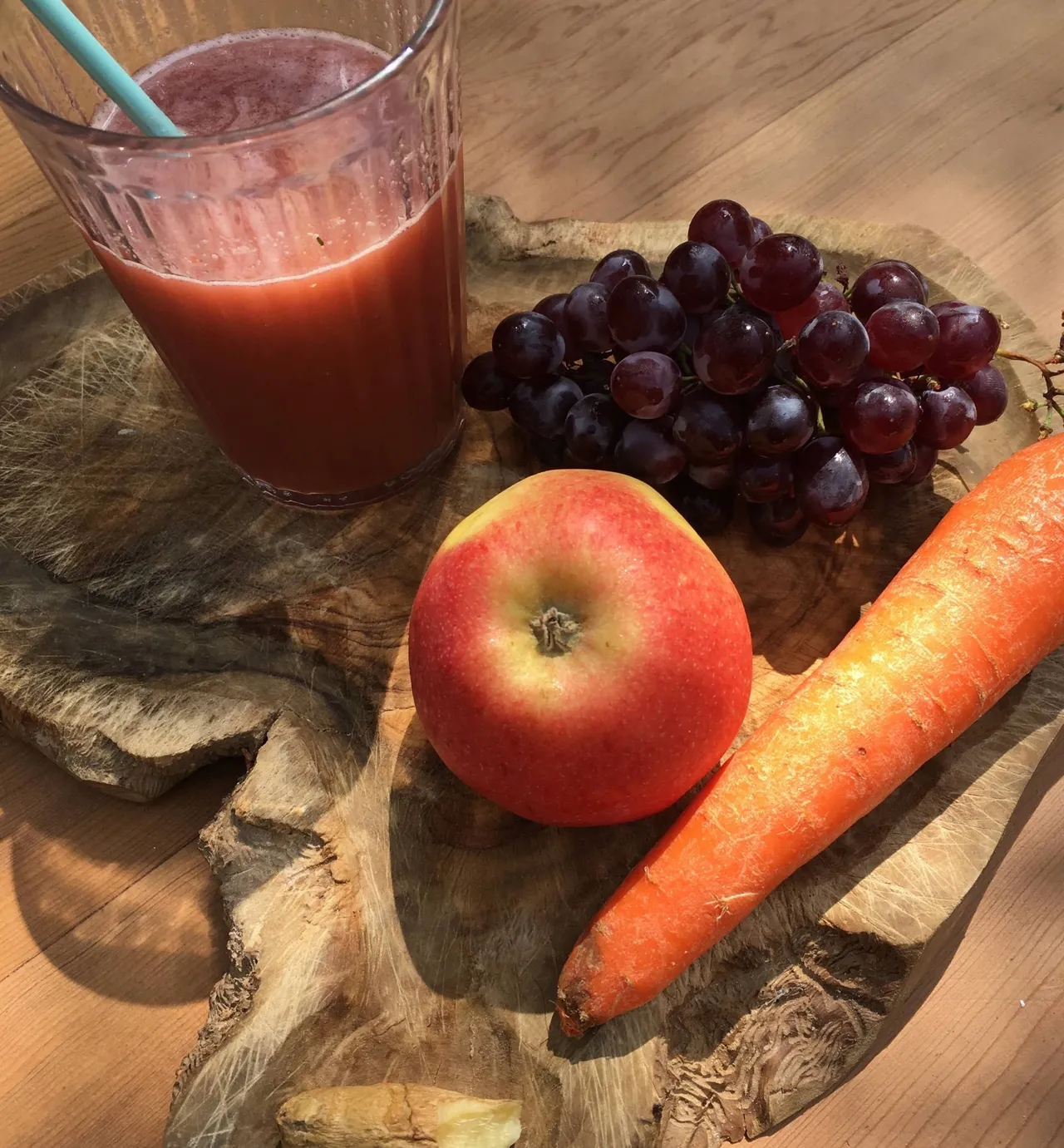 Alimentation Galerie Jus De Fruits