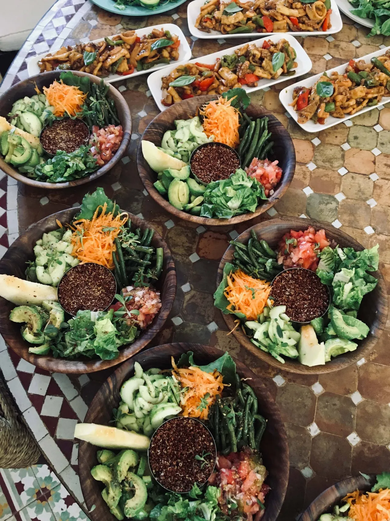 Assiette Bowl
