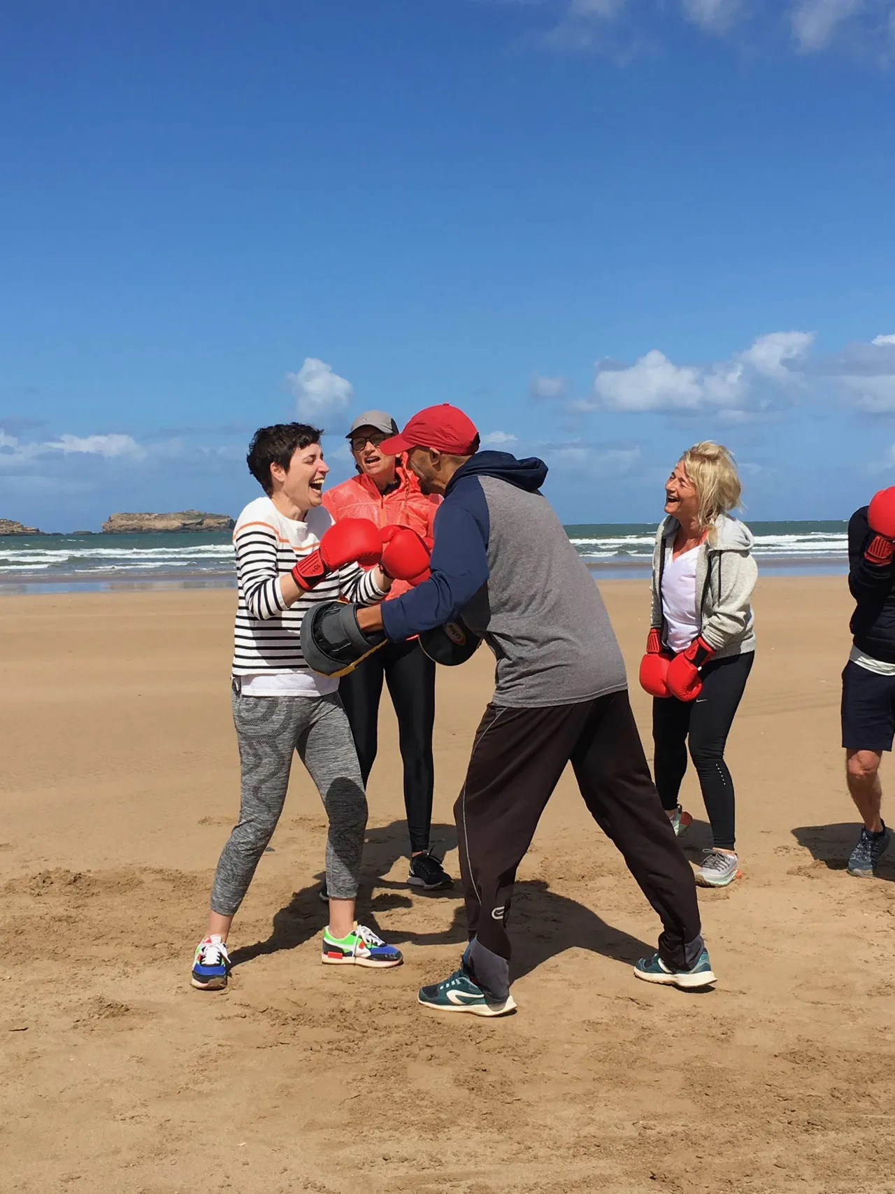 Les Sejours Galerie Light Boxing Jpg