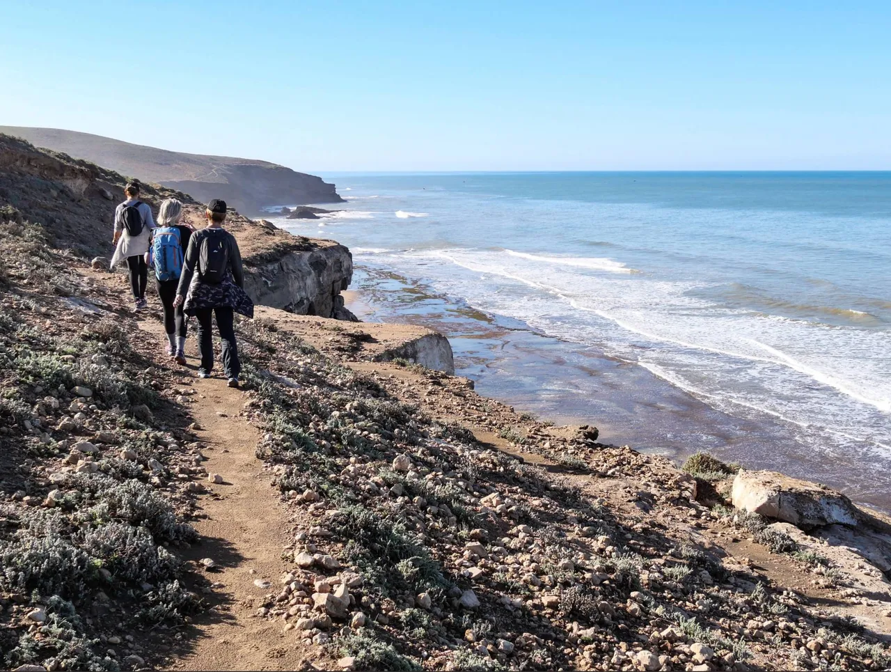 Les Sejours Galerie Randonnee Mer Jpg