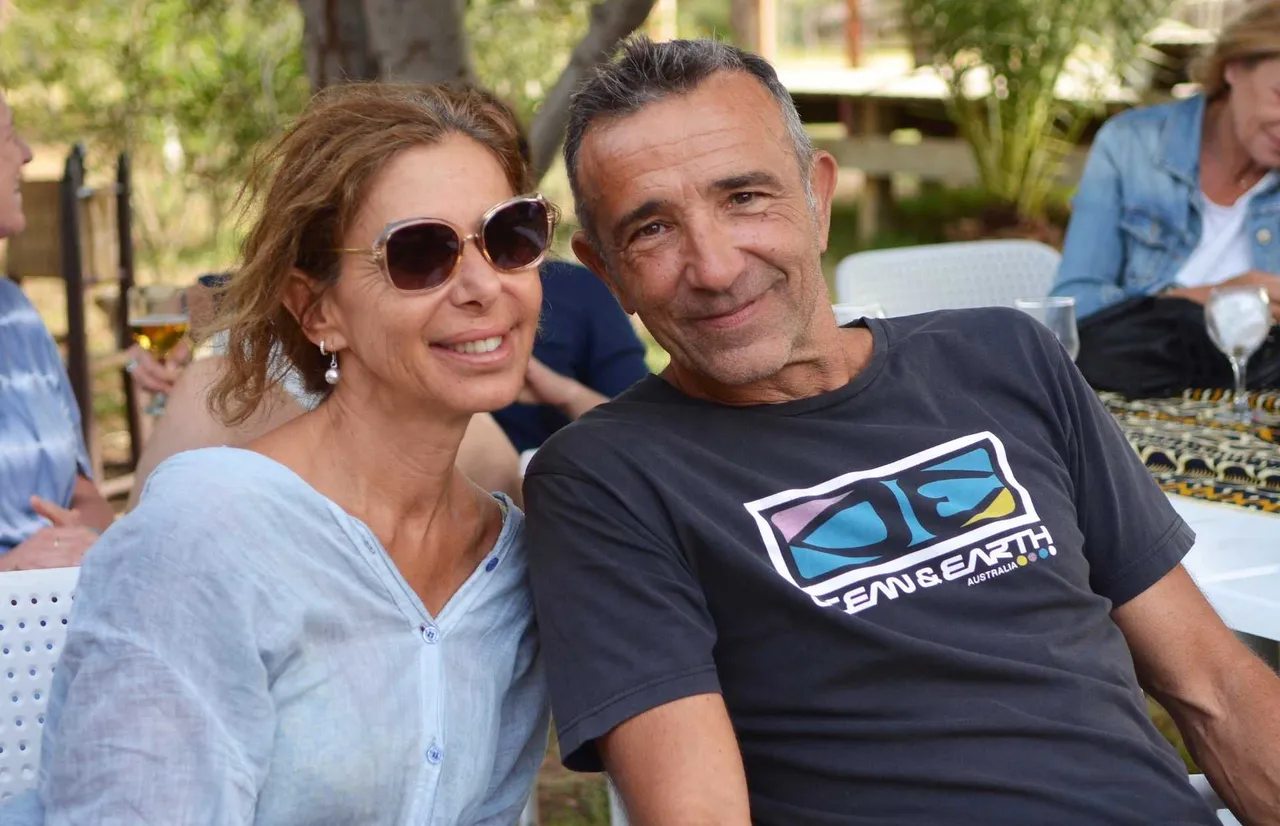 Sophie Et Phil Jpg