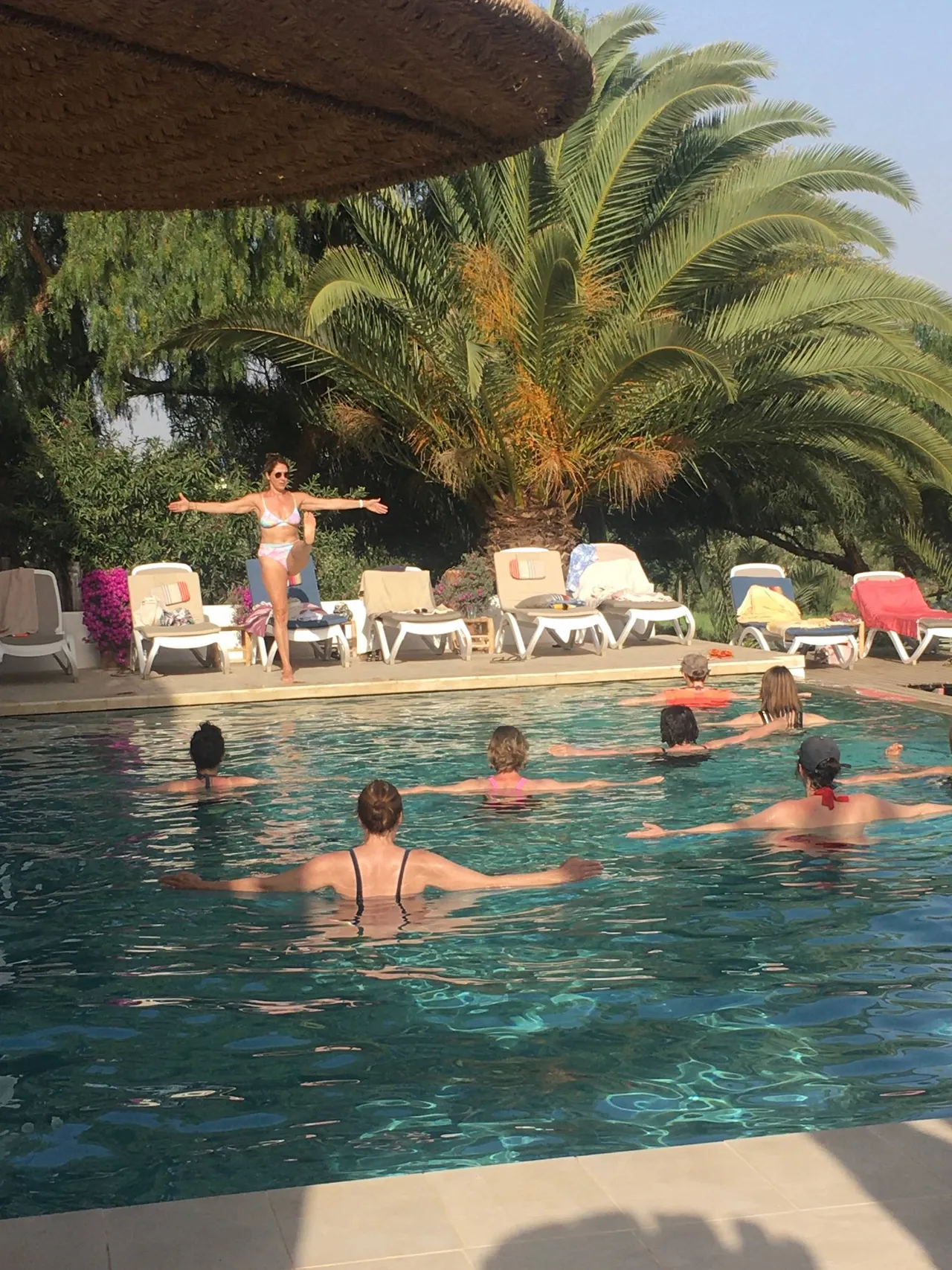Votre Experience Galerie Aquagym Jpg