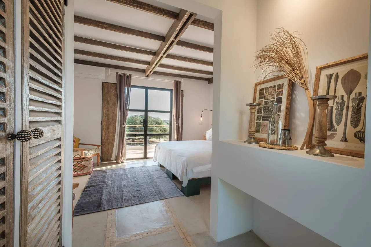 Votre Experience Galerie Chambre Goree Jpg