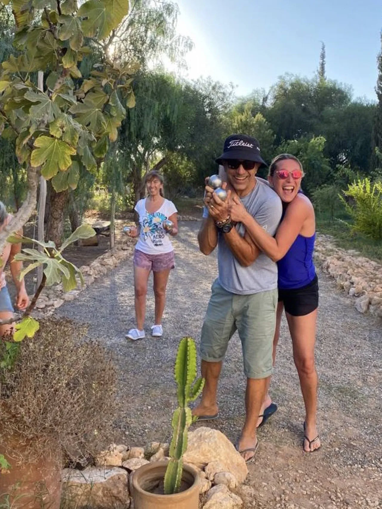 Votre Experience Galerie Petanque Jpg