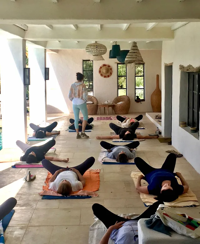 Pilates Loggiaa